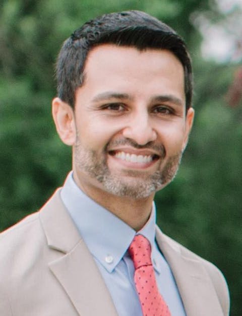 Profile image of Dr. Vimal Ramjee